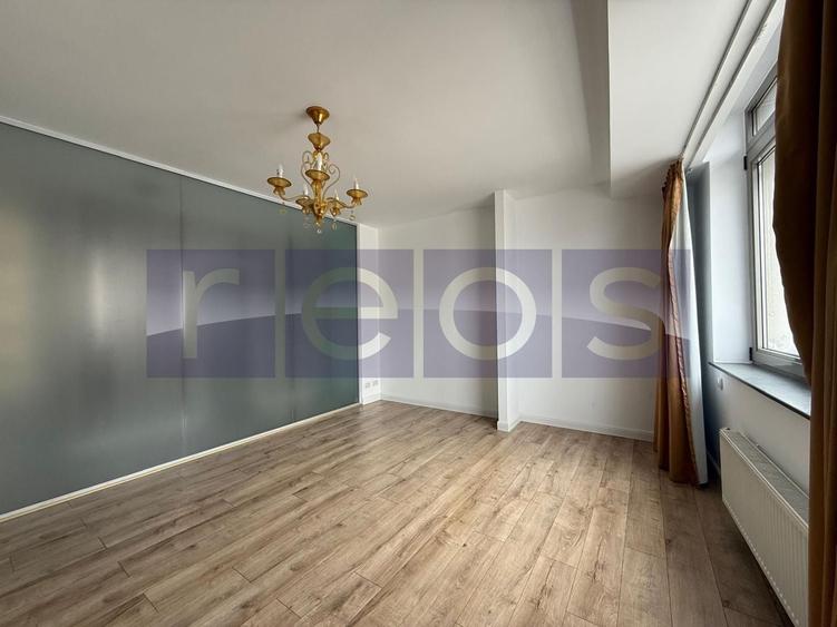 VANZARE PENTHOUSE DEOSEBIT 181MP | TERASA 280MP | MOBILAT - UTILAT LUX - 8