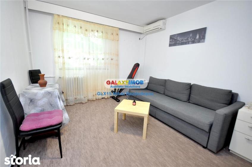 Apartament cu 2 camere decomandat, mobilat în Militari