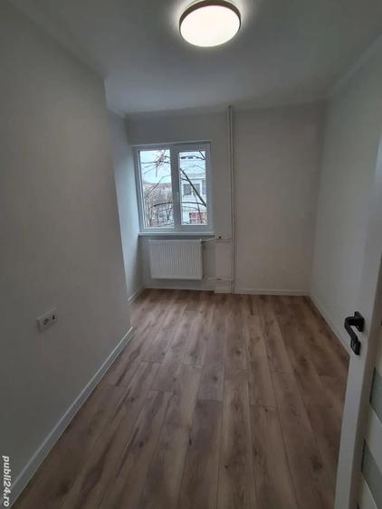 Apartament cu 2 camere decomandat în Iosia