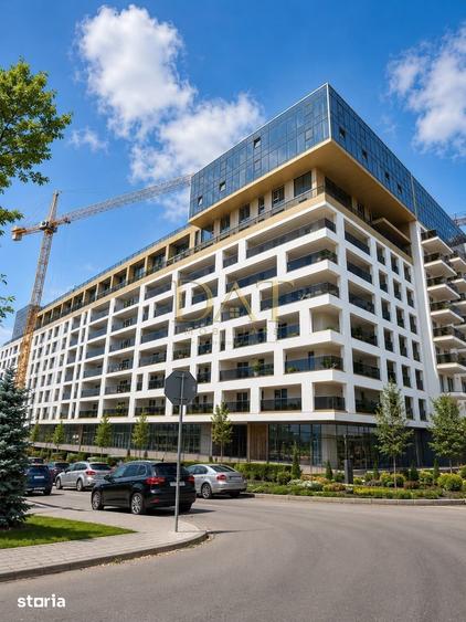 Apartament 2 camere | parcare inclusa | bloc nou | Sopor - 1