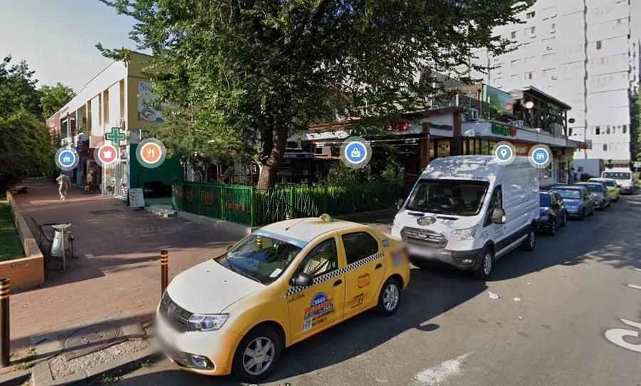 Spațiu comercial, de 27 mp, în Nicolae Grigorescu