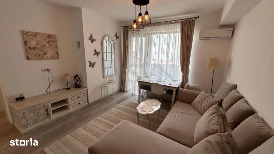 Apartament 2 camere - Marriott - Caterala Neamului - 12