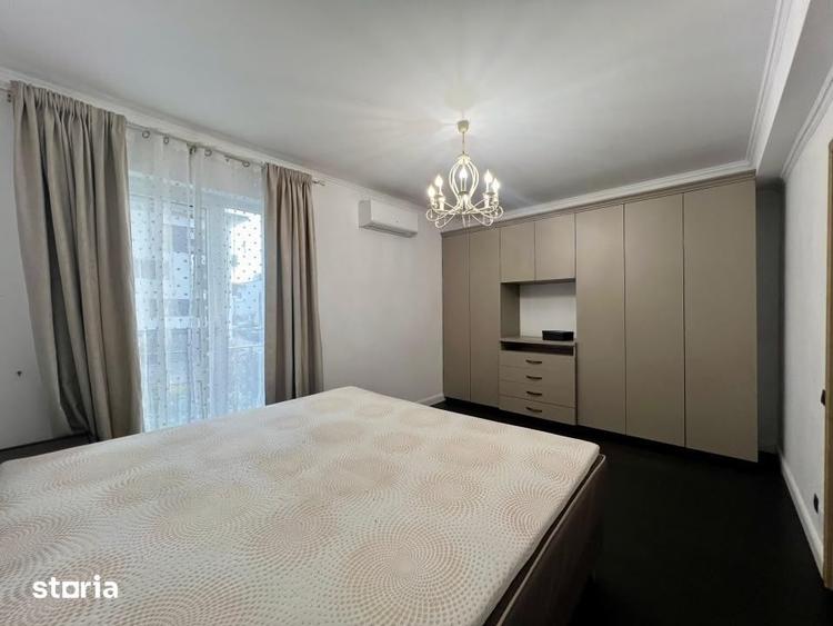 Casă cu 3 camere cu Teren 167 Mp în Europa