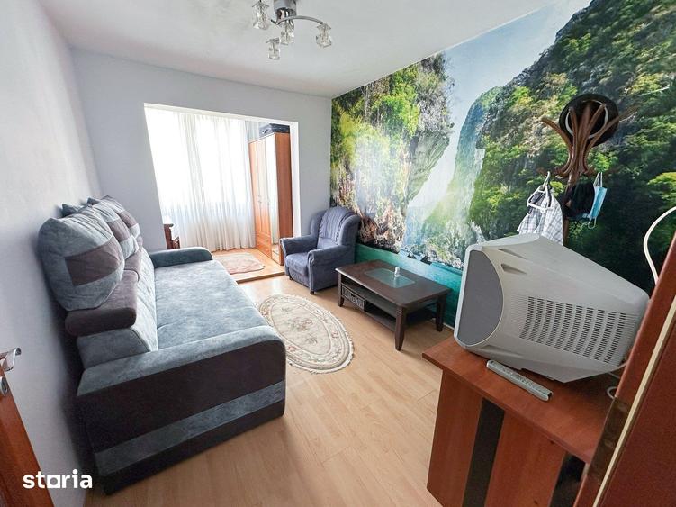 Apartament cu 4 camere în Târnăveni