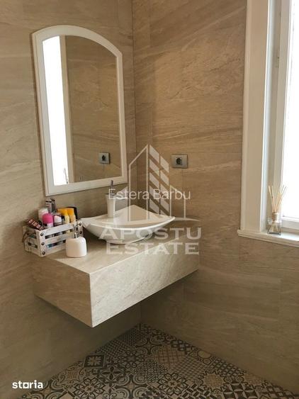 Apartament ultracentral, complet renovat in Timisoara