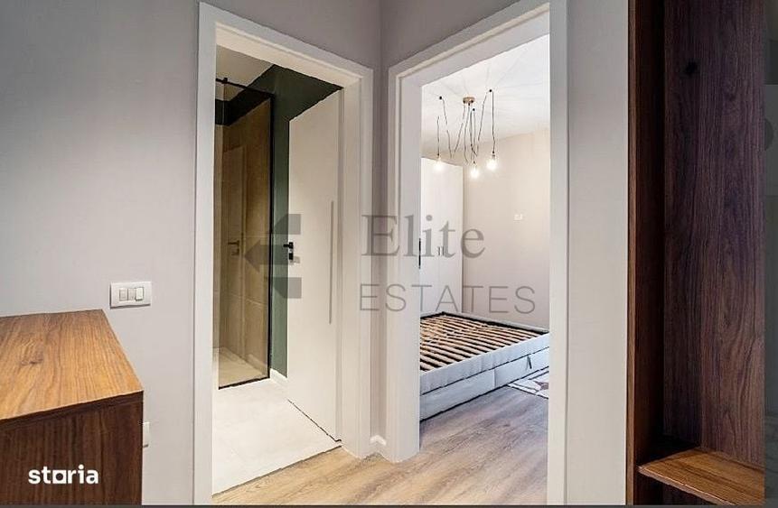 Apartament cu 2 camere în Oșorhei