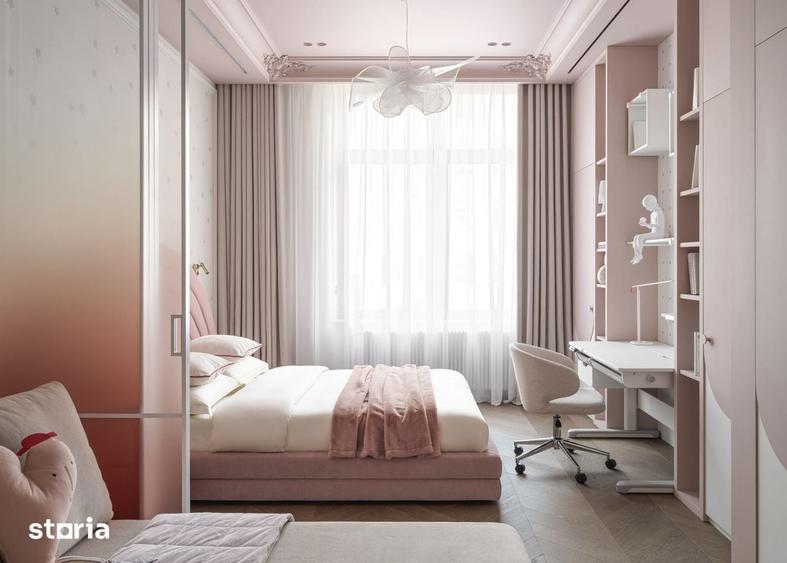 SEVEN Private Collection / Casa Premium in Domne?ti / - 5