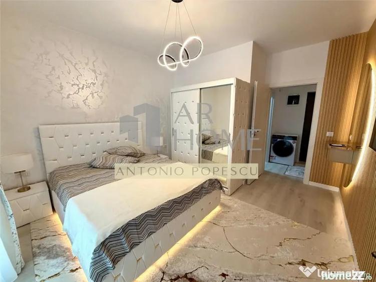 Apartament cu 2 camere decomandat în Albert