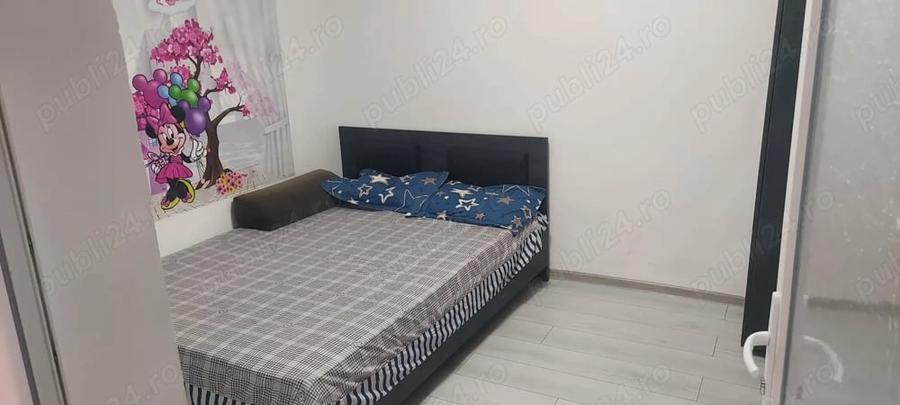 Casă cu 2 camere cu Teren 545 Mp în Zănoaga