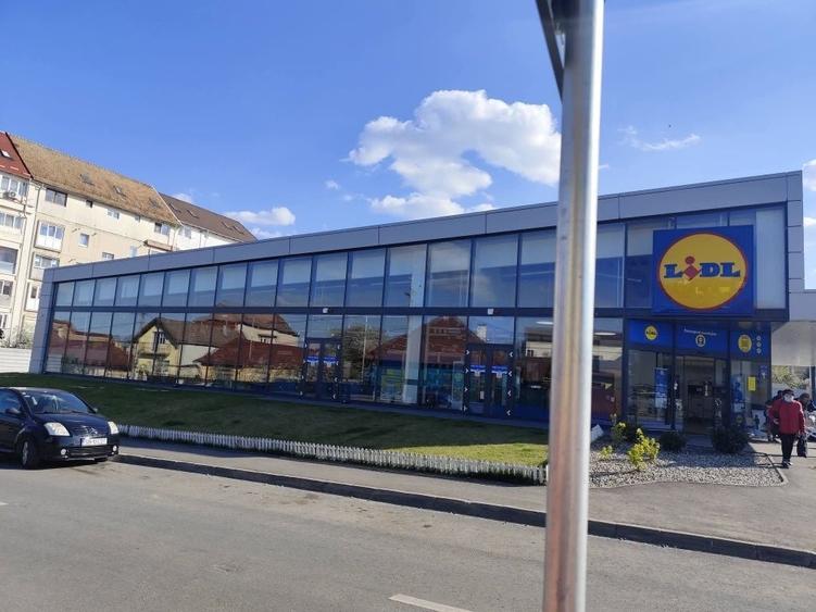 Garsonieră în Șelimbăr