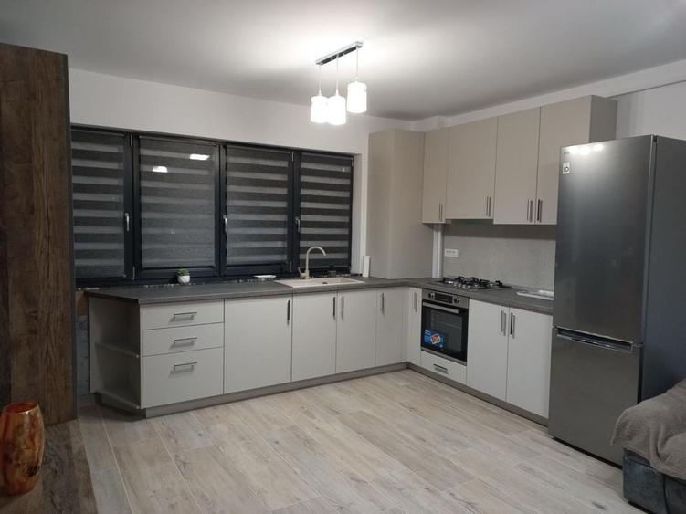 Apartament inchiriat Bd. Dem Radulescu - 5