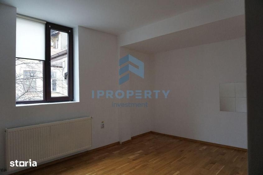 Spațiu comercial, de 485 mp, în Victoriei