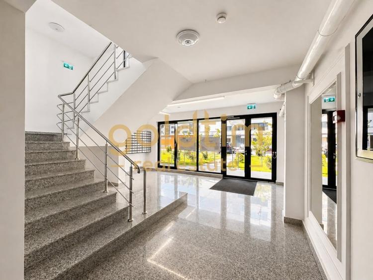 SUPERB  / NOU / PRIMA INCHIRIERE / MOBILAT SI UTILAT / IVORY RESIDENCE - 10