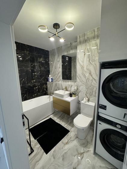 Apartament cu 3 camere în Doamna Ghica