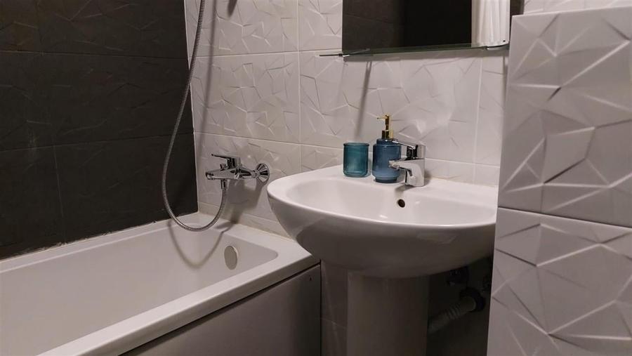 Apartament cu 2 camere nedecomandat în Aviației — fotografia 1