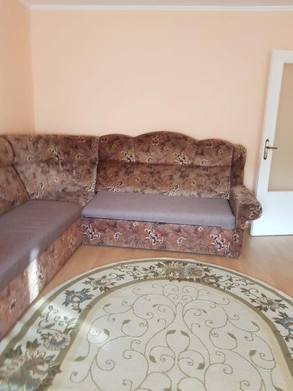 Apartament cu 2 camere decomandat în Rogerius