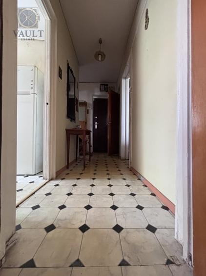 Apartament cu 2 camere decomandat, mobilat în Alexandru Obregia