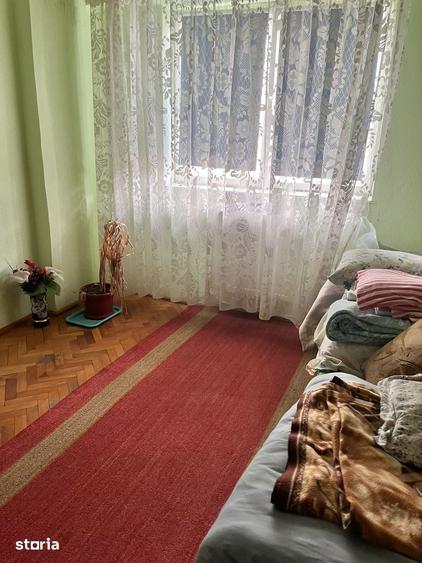 Apartament cu 3 camere în Nord