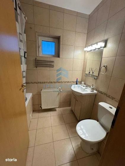 Apartament cu 2 camere semidecomandat în Titan