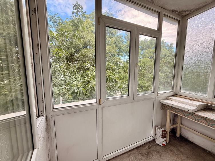 Apartament 2 Podu Ros - 51mp - etaj intermediar - 4