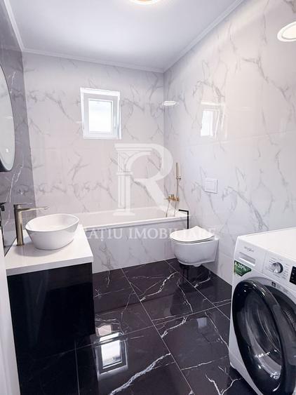 Casă cu 5 camere cu Canalizare în Cheriu