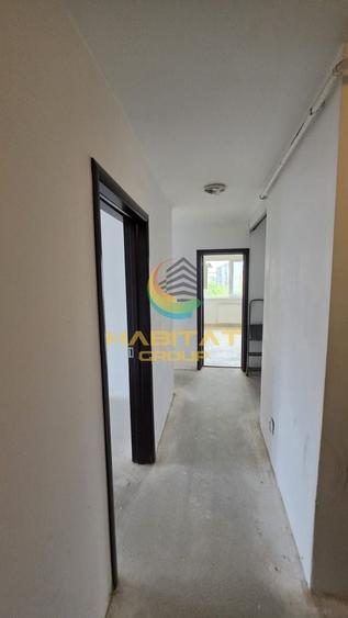 Apartament cu 3 camere decomandat în Berceni