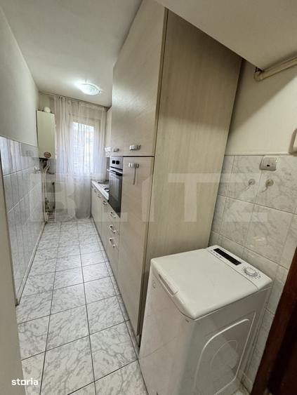 Apartament cu 2 camere de inchiriat- zona Sfanta Vineri - 4