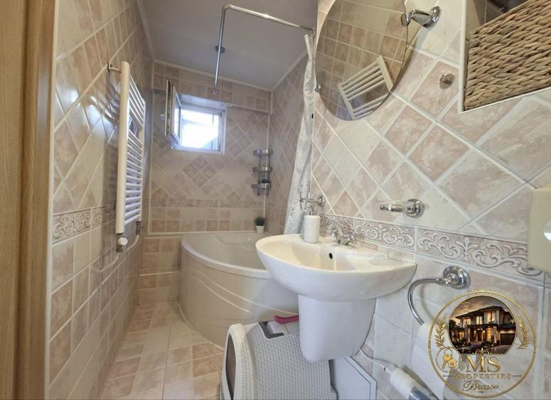 Apartament cu 2 camere decomandat în Griviței