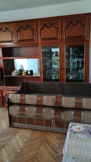 Garsonieră decomandată în Ultracentral
