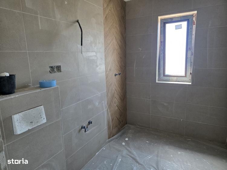 Apartament cu 2 camere în Sânpetru