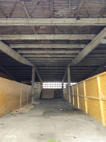 Spațiu comercial, de 145 mp, în Bărăbanț
