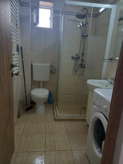 Garsoniera 22mp de inchiriat cu loc de parcare privat - 3