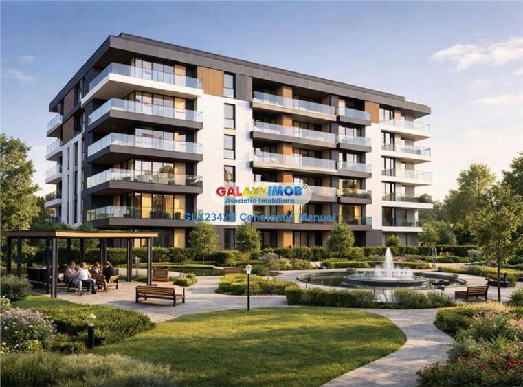 Teren Construcții intravilan de 7000 mp, în Aviației