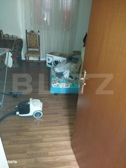 Casă cu 3 camere în Hurez