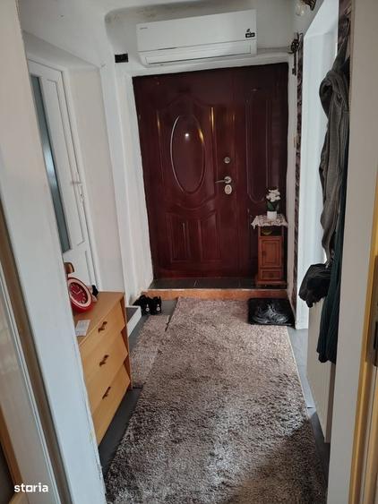 Casă cu 3 camere în Gai
