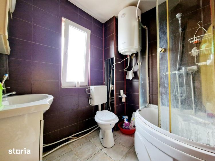 Casa individuala | 4 camere | 110mp util | Iris | Zona Auchan! - 9