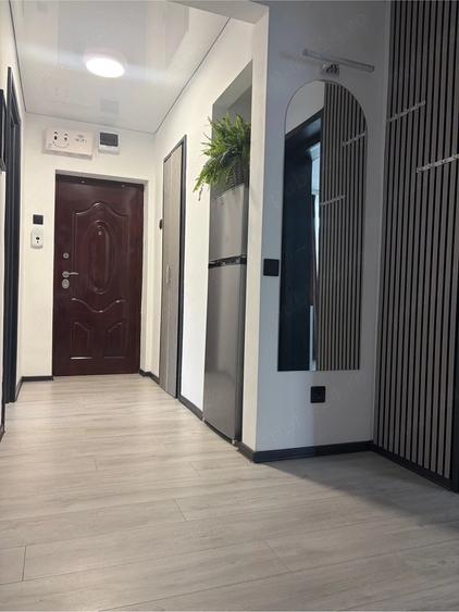 Apartament cu 2 camere decomandat în Cedonia