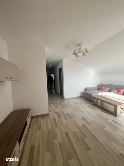 Apartament 3 camere , bloc nou , Radauti - 6