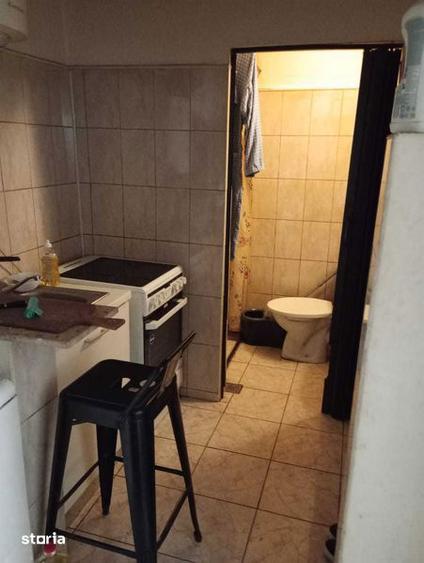 Garsonieră în Foișorul de Foc