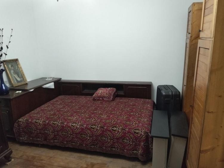 Casă cu 4 camere în Mârzănești