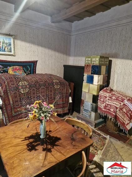 Casă în Unimăt