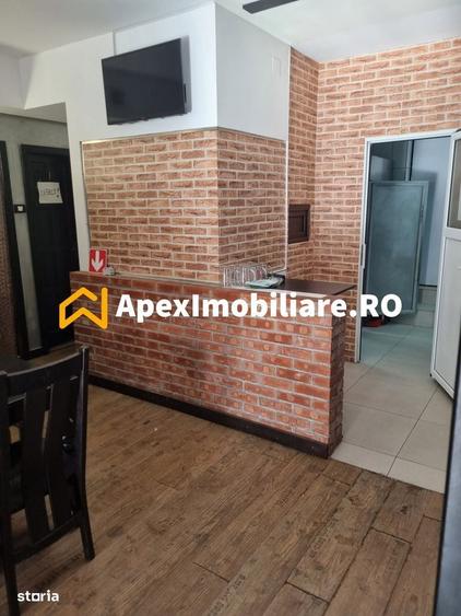 Spațiu comercial, de 128 mp, în Central