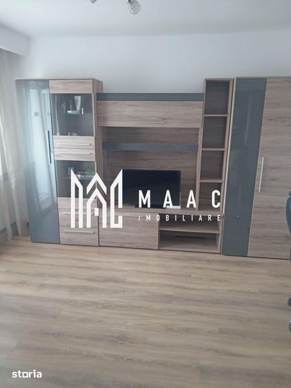 Apartament cu 2 camere decomandat în Terezian