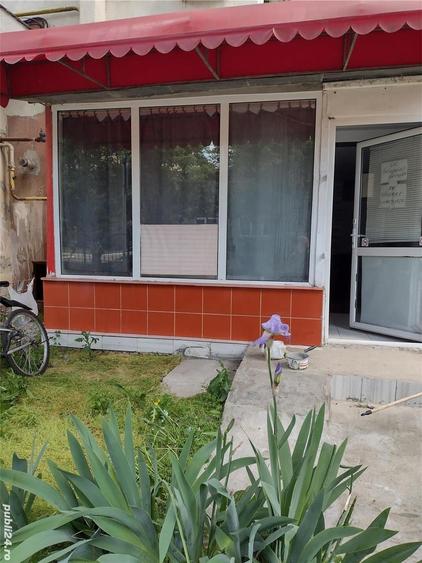 Apartament cu 2 camere în Hipodrom
