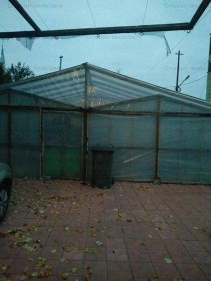 Teren intravilan de 2000 mp, în Vărsătura