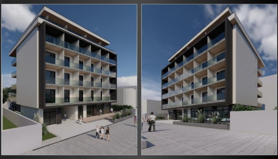 Spațiu comercial, de 1,940 mp, în Central