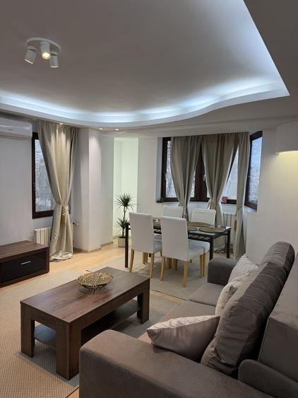 Vanzare apartament 2 camere - 1