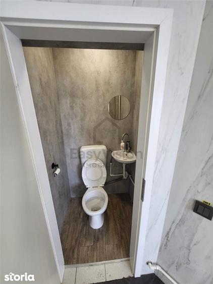 Spatiu comercial | Izvor Cismigiu | 40 mp | Calea Plevnei - 5