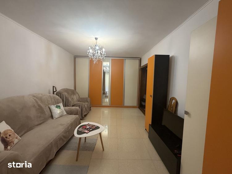 Apartament 2 camere,strada Babadag,etaj 2 - 1