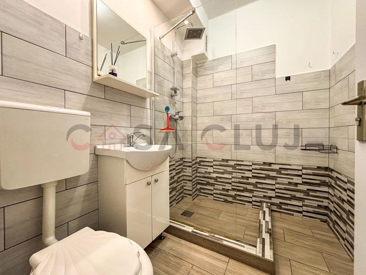 Apartament Decomandat - Etaj 1 - Bloc Izolat Termic - Strada Horea - 5